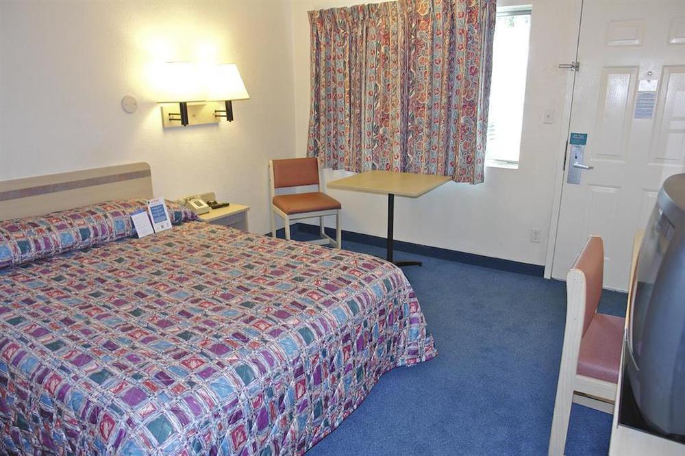 Motel 6-Denver, Co - Airport Habitación foto