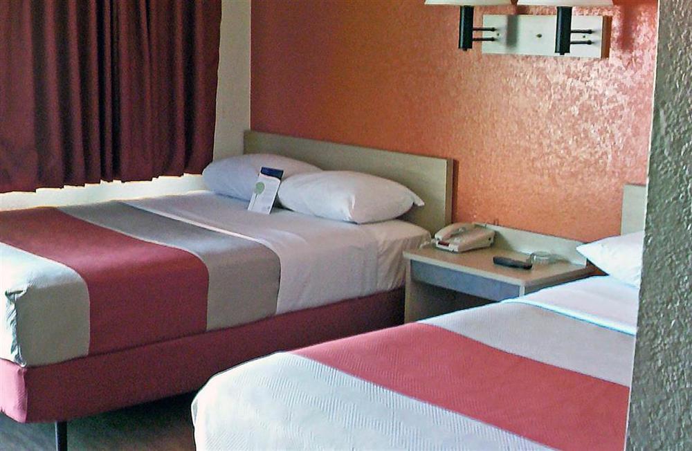 Motel 6-Denver, Co - Airport Habitación foto