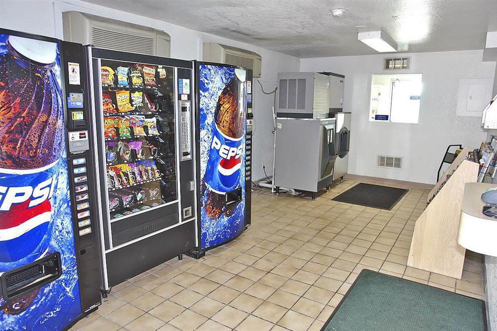 Motel 6-Denver, Co - Airport Servicios foto